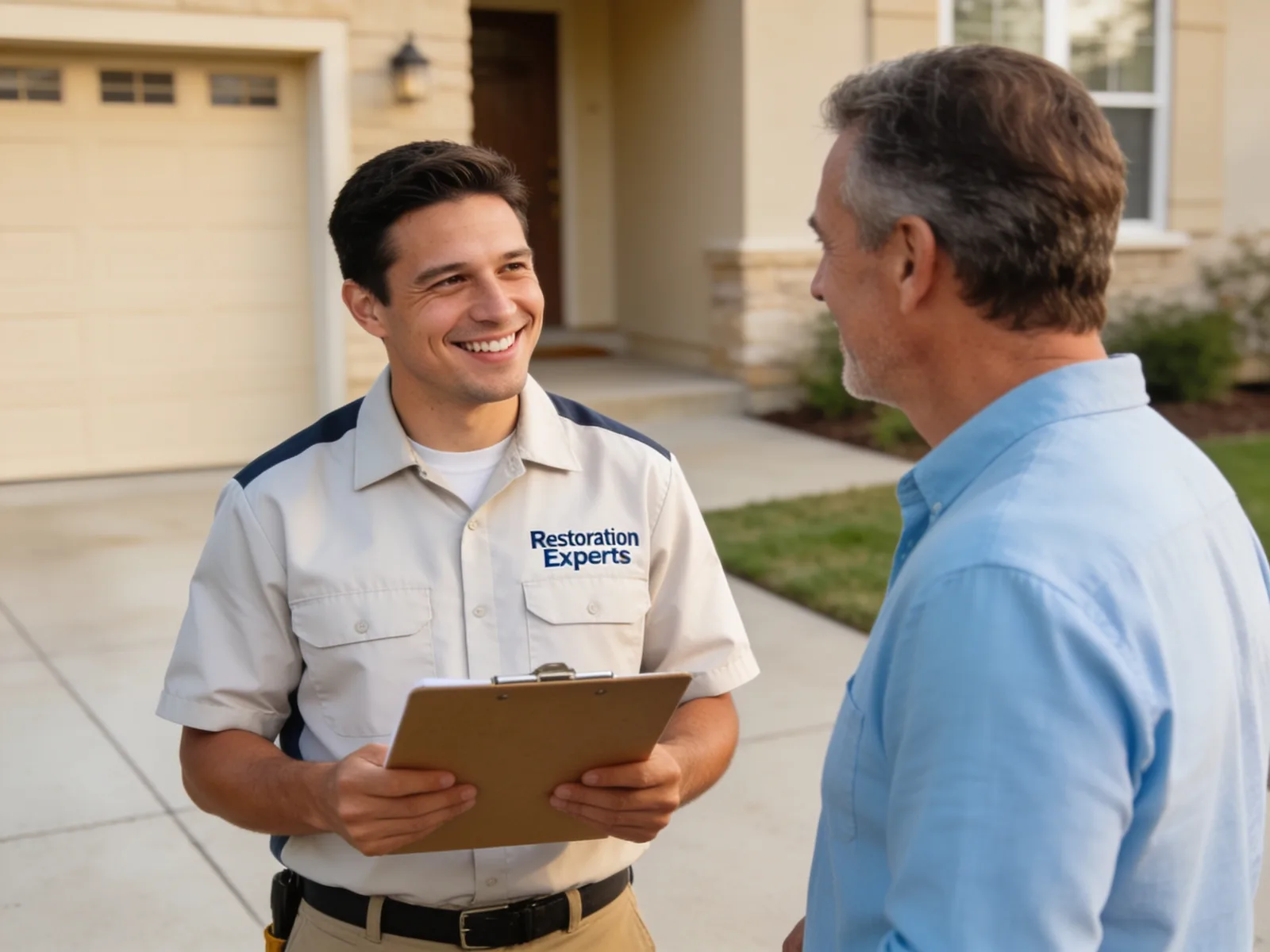 Water Damage Cleanup Grandin, ND FAQs
